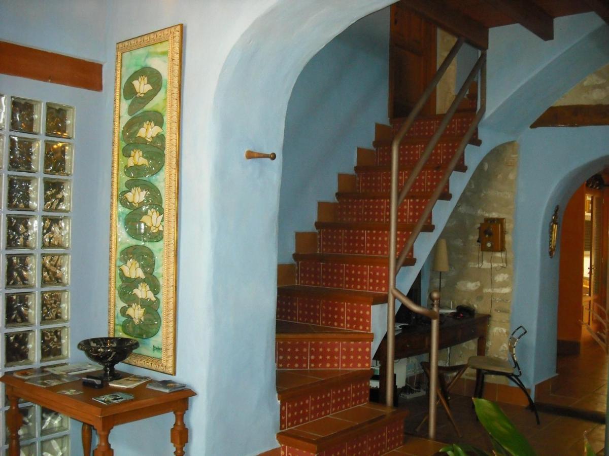 Benissiva Casa Gallinera المظهر الخارجي الصورة