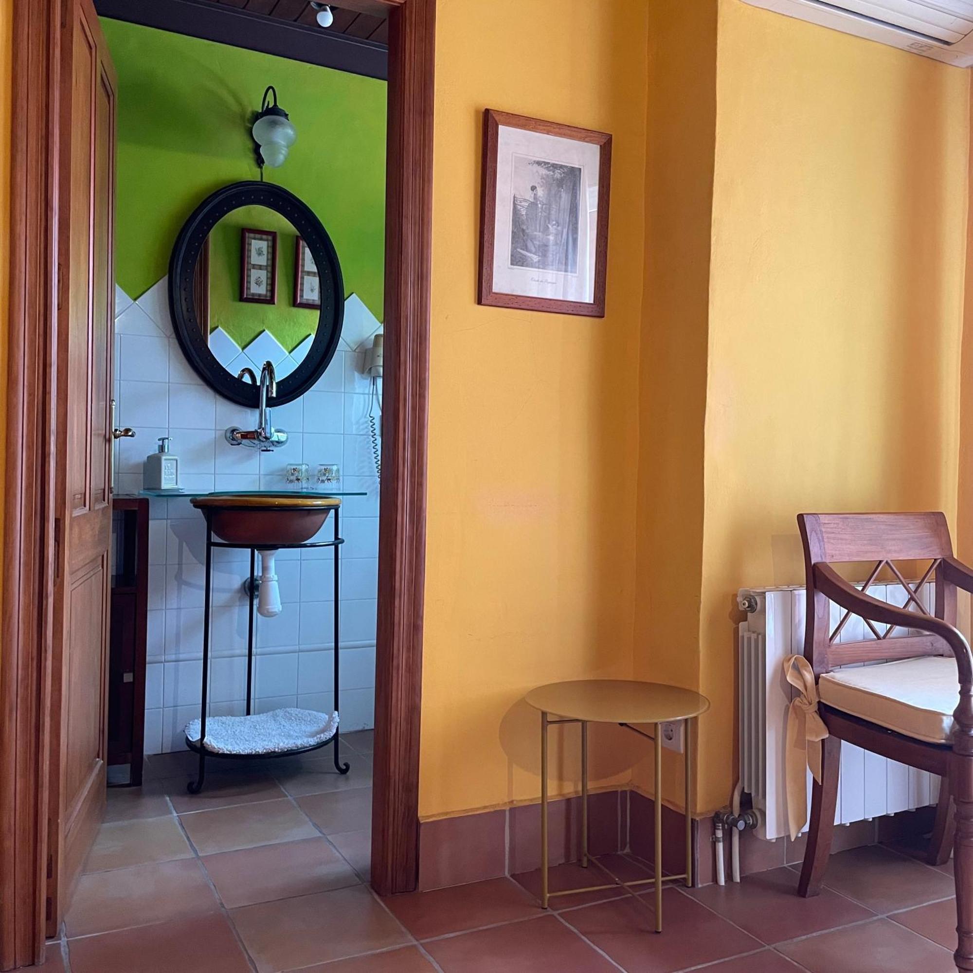 Benissiva Casa Gallinera المظهر الخارجي الصورة
