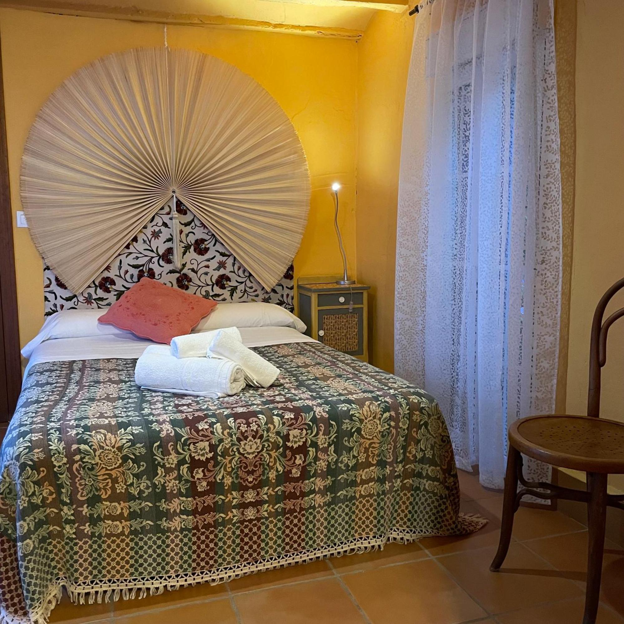 Benissiva Casa Gallinera المظهر الخارجي الصورة