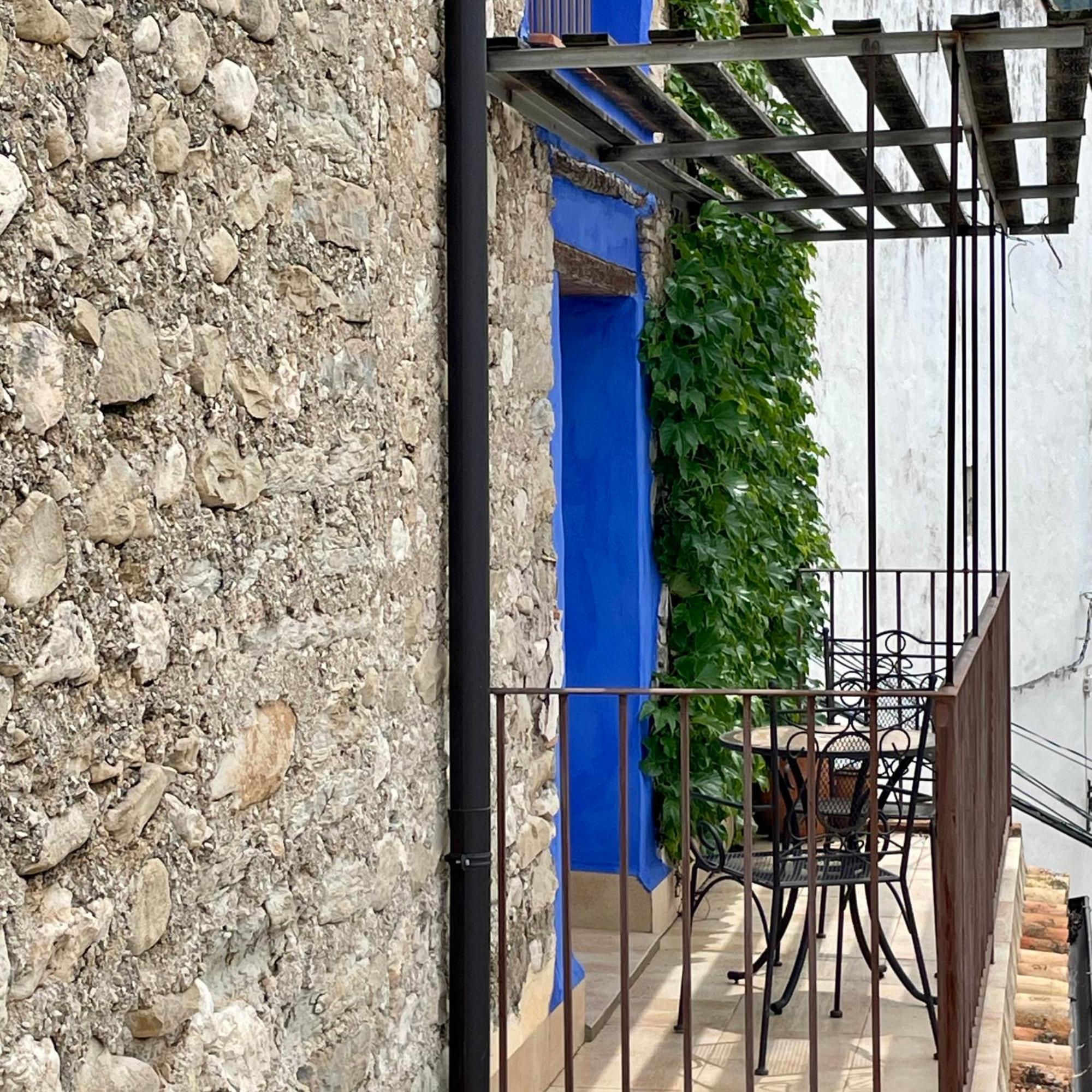 Benissiva Casa Gallinera المظهر الخارجي الصورة