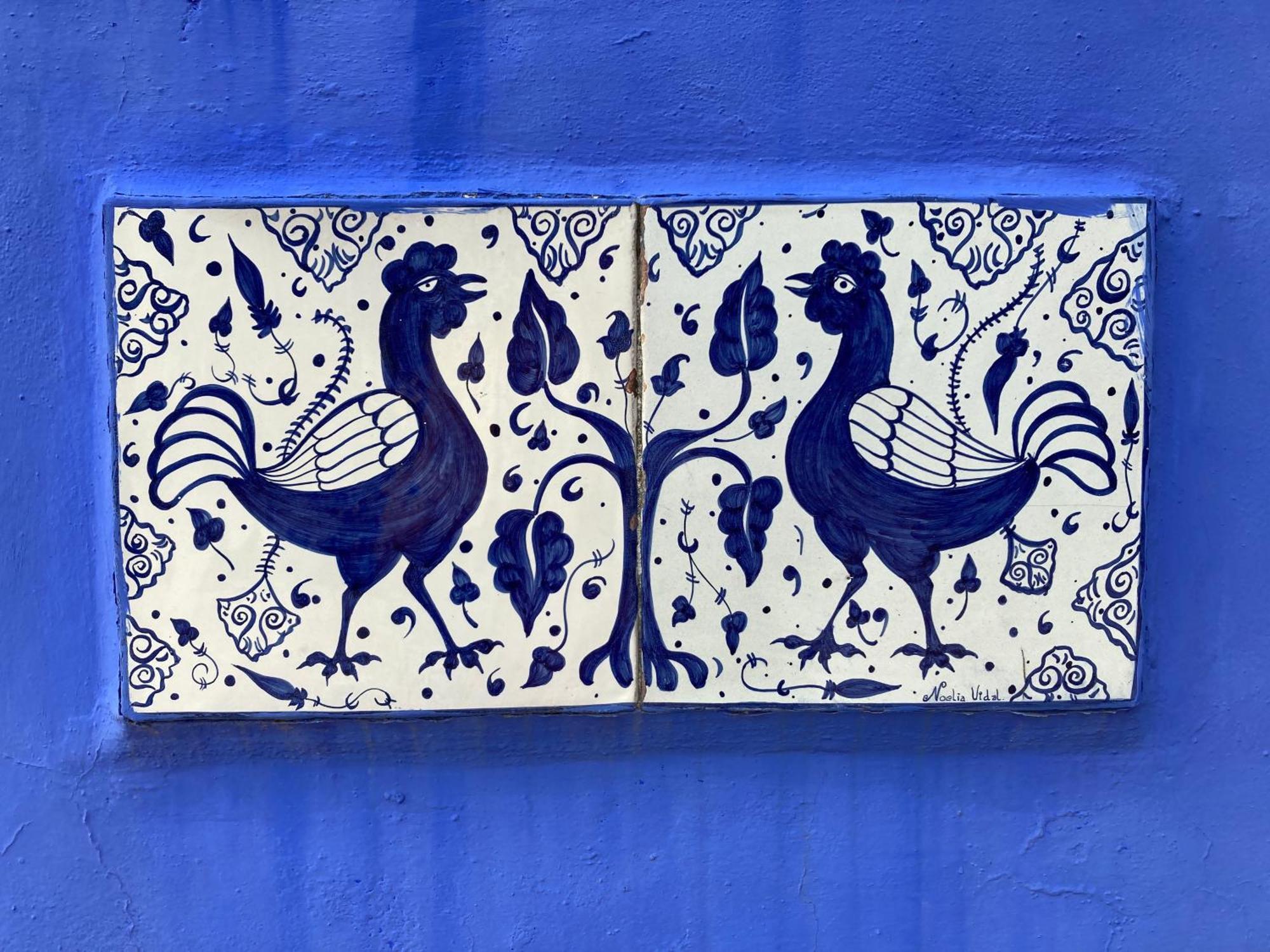 Benissiva Casa Gallinera المظهر الخارجي الصورة