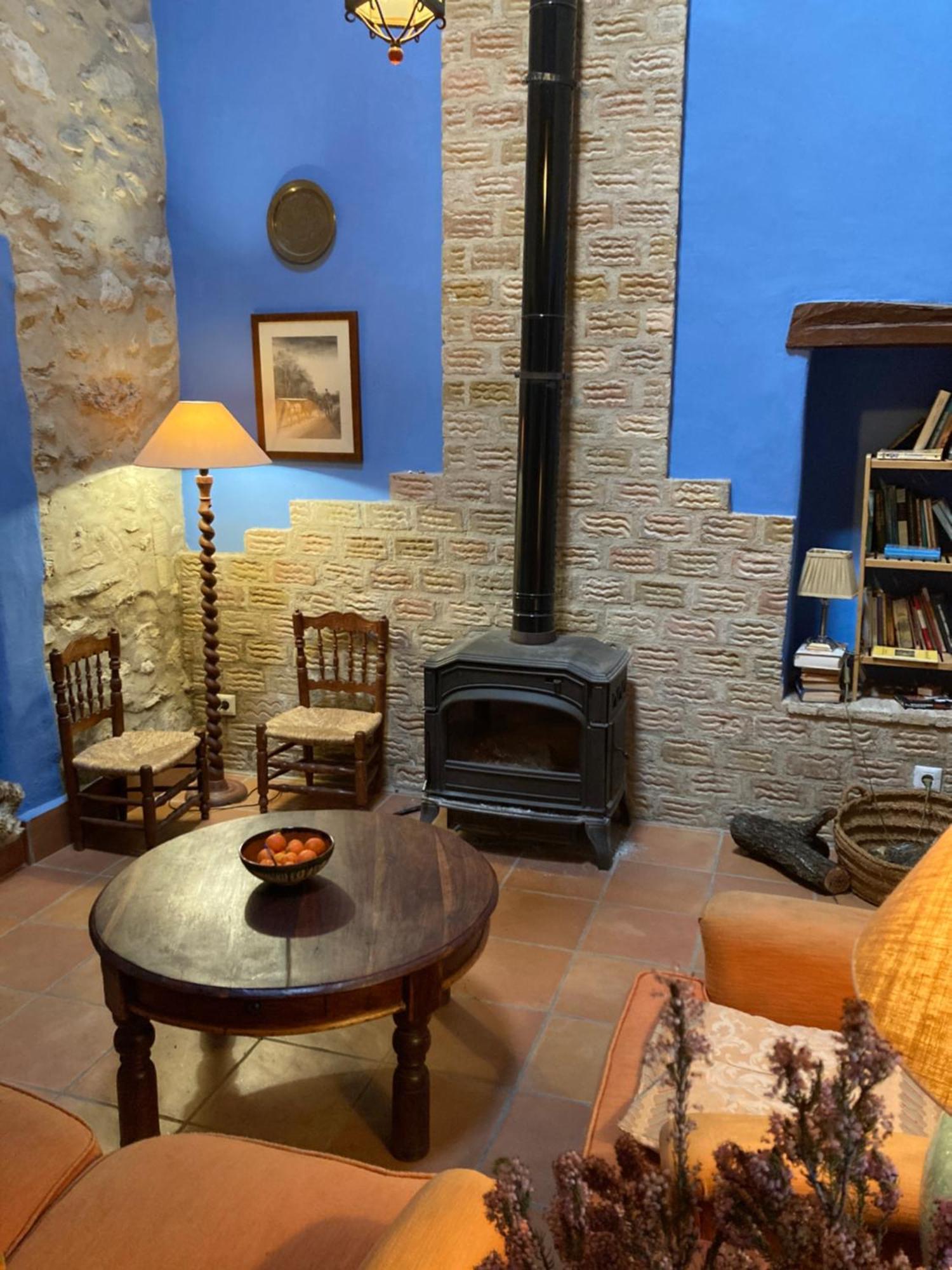 Benissiva Casa Gallinera المظهر الخارجي الصورة