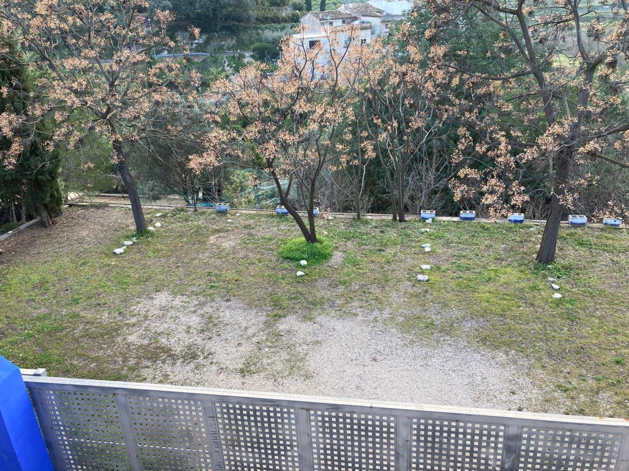Benissiva Casa Gallinera المظهر الخارجي الصورة
