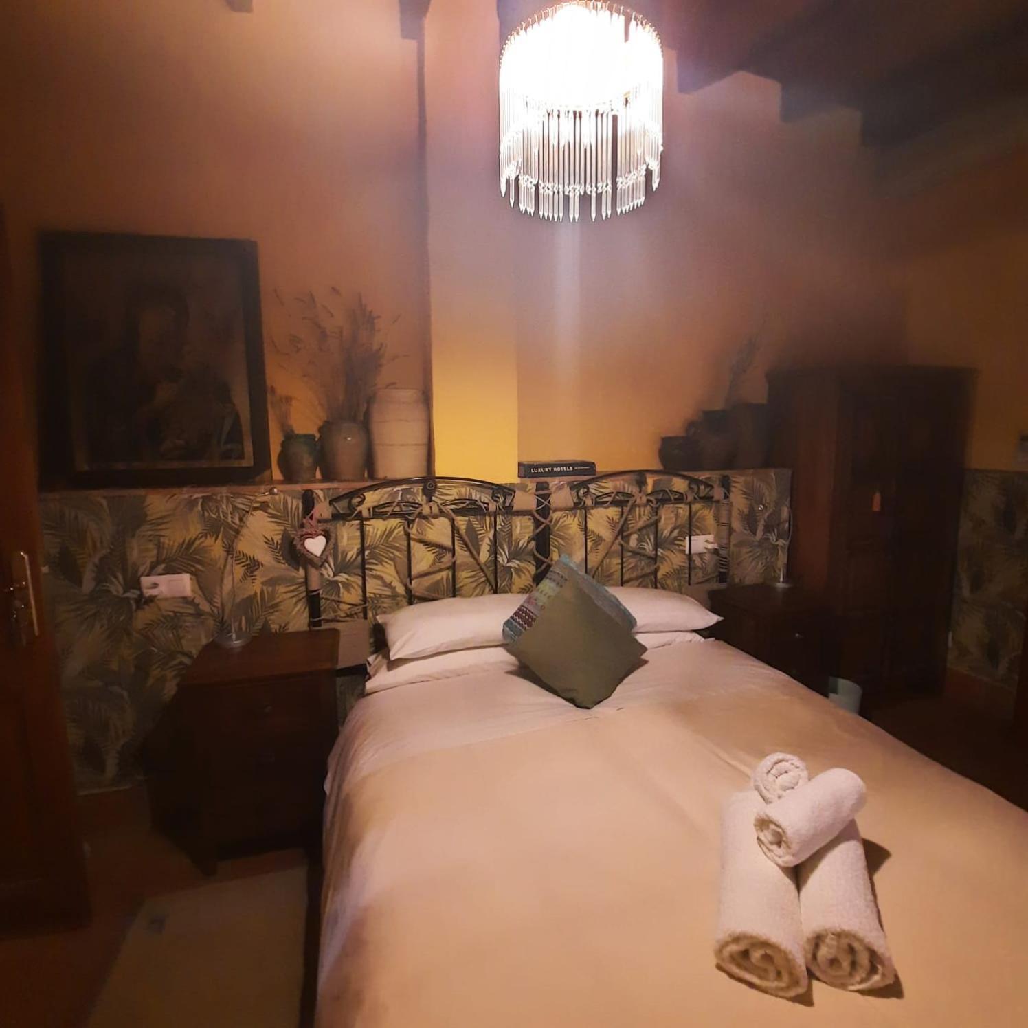 Benissiva Casa Gallinera المظهر الخارجي الصورة