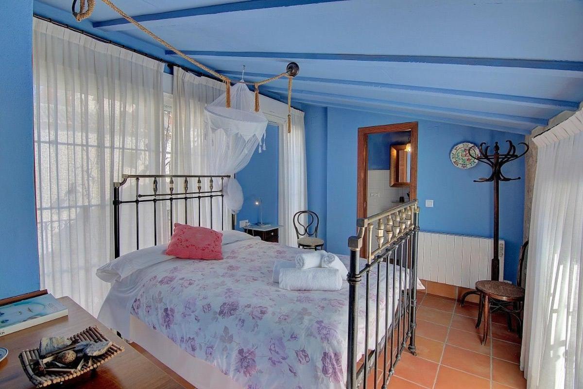 Benissiva Casa Gallinera المظهر الخارجي الصورة