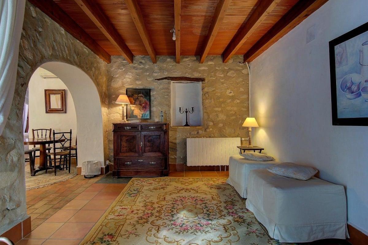 Benissiva Casa Gallinera المظهر الخارجي الصورة