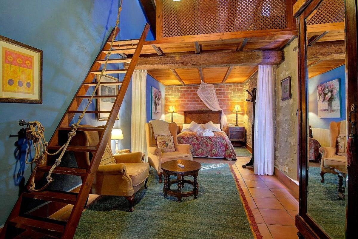 Benissiva Casa Gallinera المظهر الخارجي الصورة