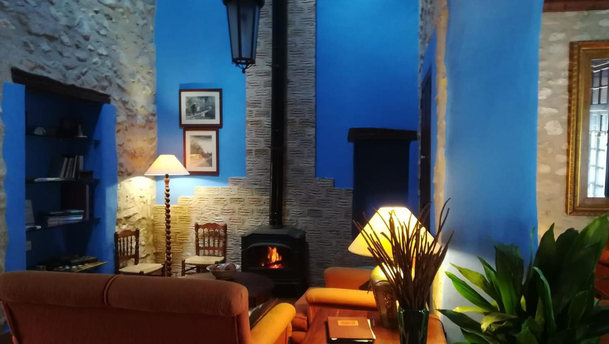 Benissiva Casa Gallinera المظهر الخارجي الصورة