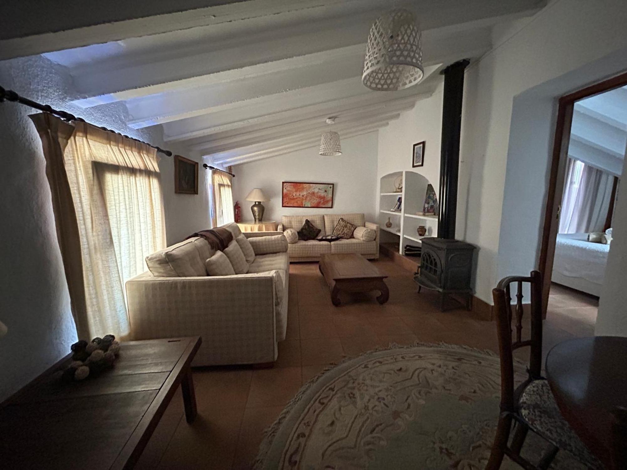 Benissiva Casa Gallinera المظهر الخارجي الصورة