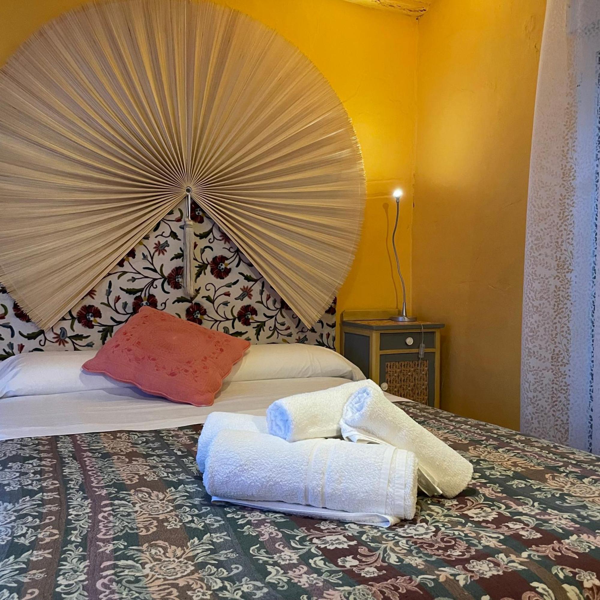 Benissiva Casa Gallinera المظهر الخارجي الصورة