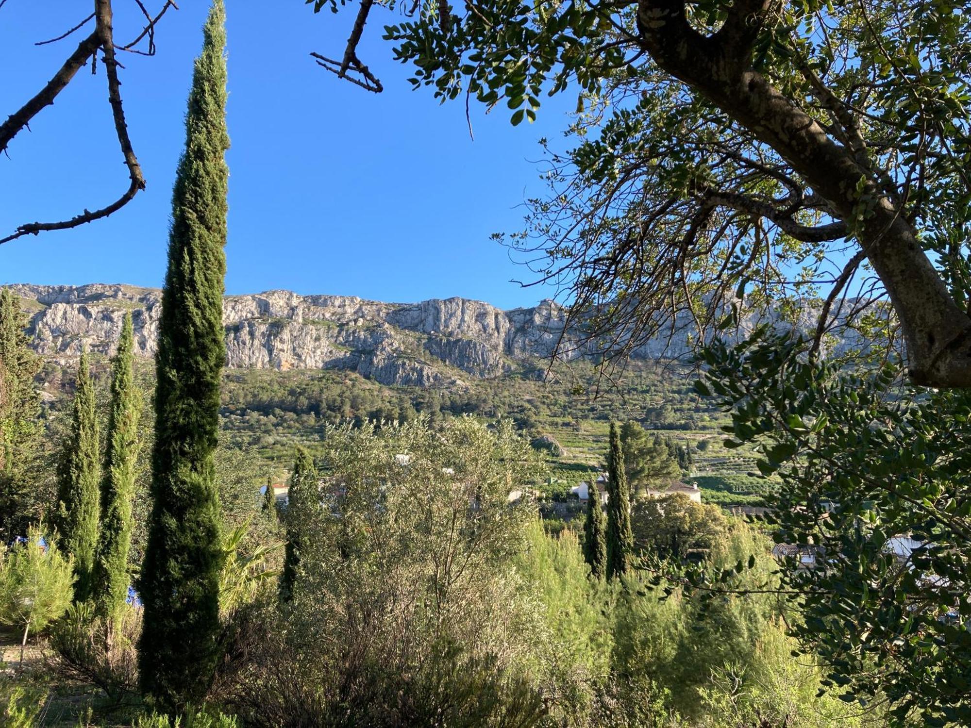 Benissiva Casa Gallinera المظهر الخارجي الصورة