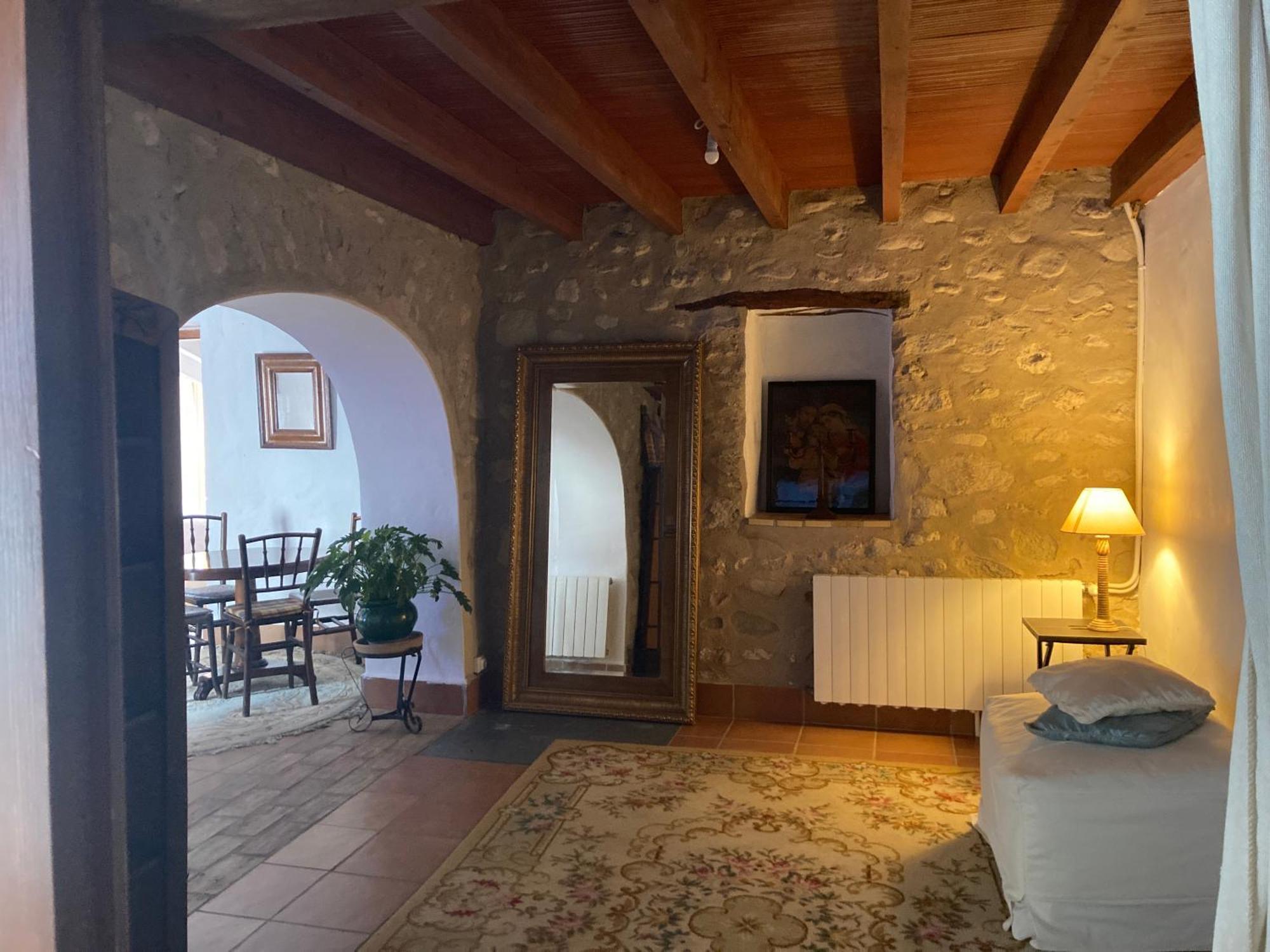 Benissiva Casa Gallinera المظهر الخارجي الصورة