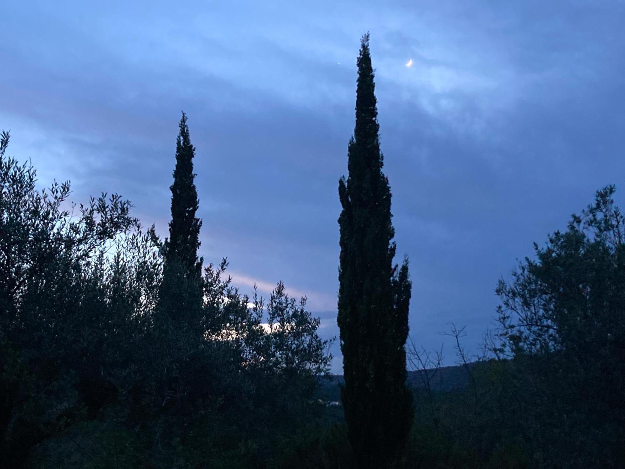 Benissiva Casa Gallinera المظهر الخارجي الصورة