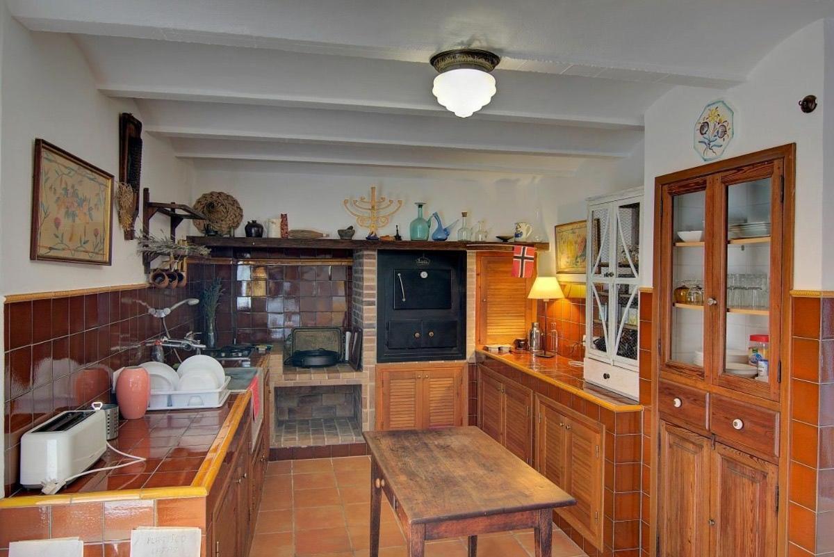 Benissiva Casa Gallinera المظهر الخارجي الصورة