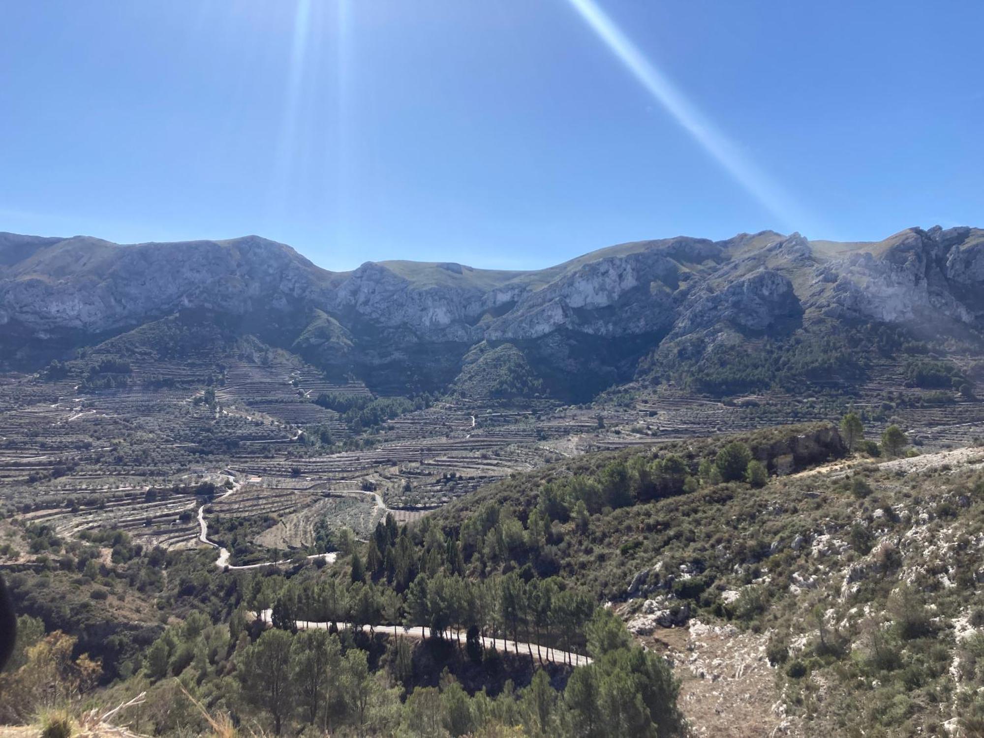 Benissiva Casa Gallinera المظهر الخارجي الصورة