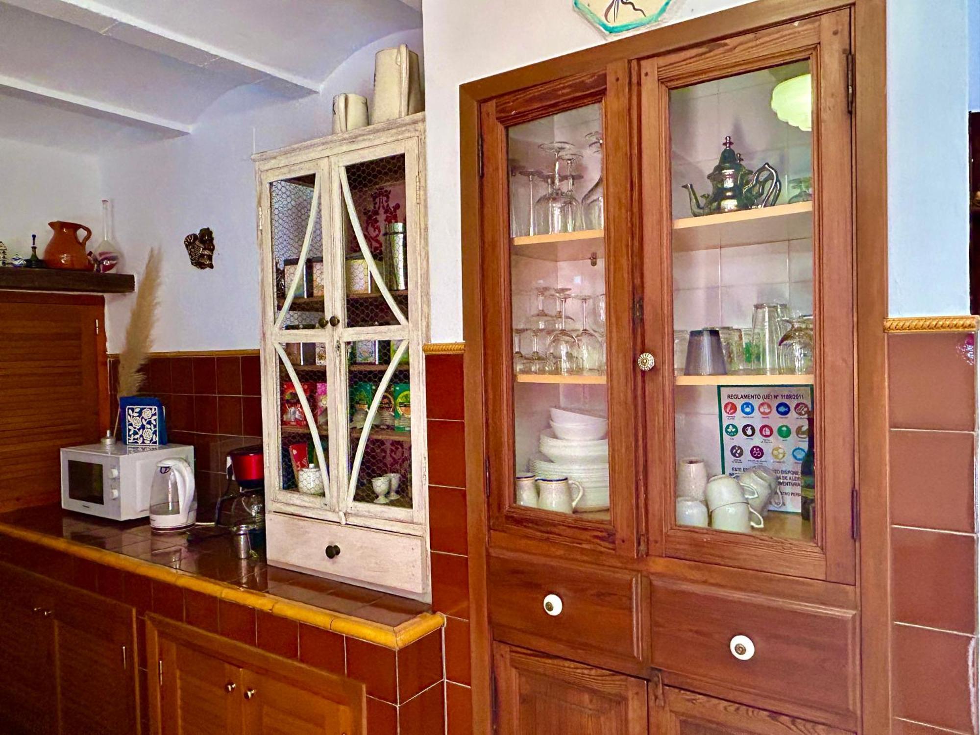 Benissiva Casa Gallinera المظهر الخارجي الصورة